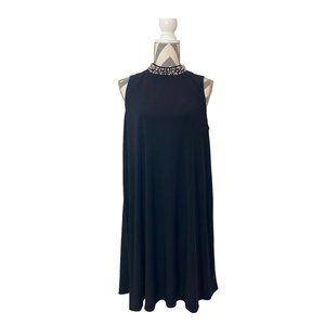 Jessica Howard Evenings Trapezoid Dress Size 10